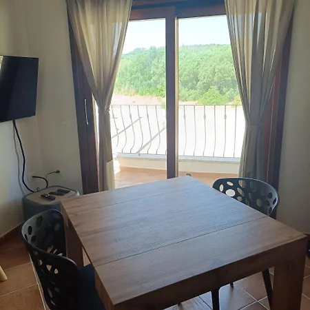 Cozy Flat Casa vacanze