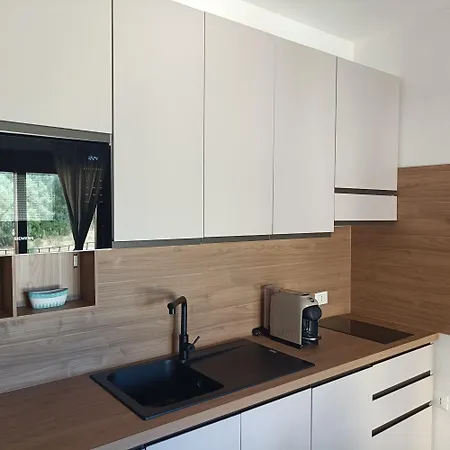 بيت للعطل Cozy Flat