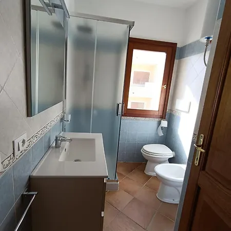 Cozy Flat سانتا تيريزا غالّورا