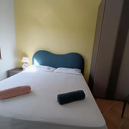 Cozy Flat Casa vacanze