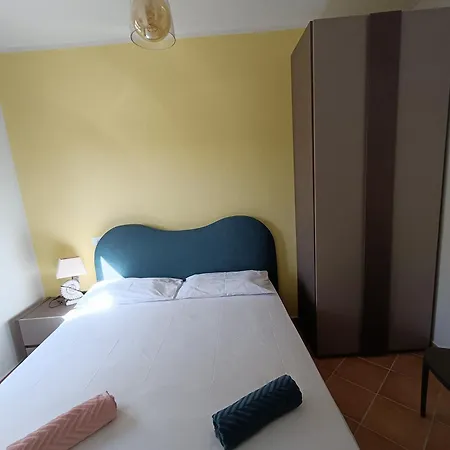 Cozy Flat Casa vacanze