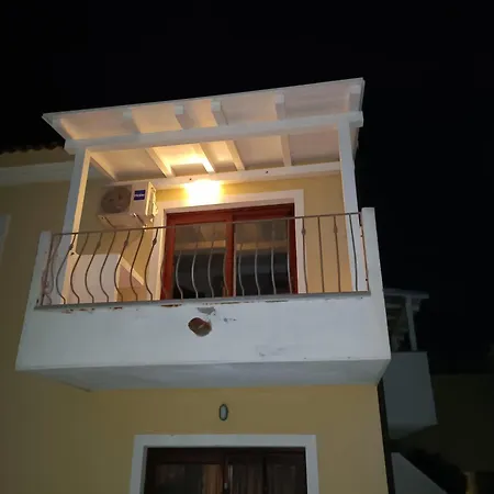 Cozy Flat Casa vacanze