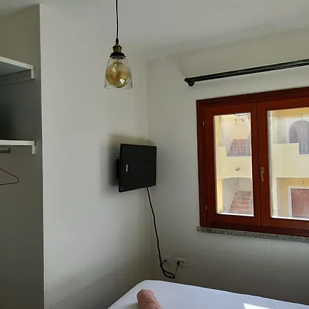 Cozy Flat